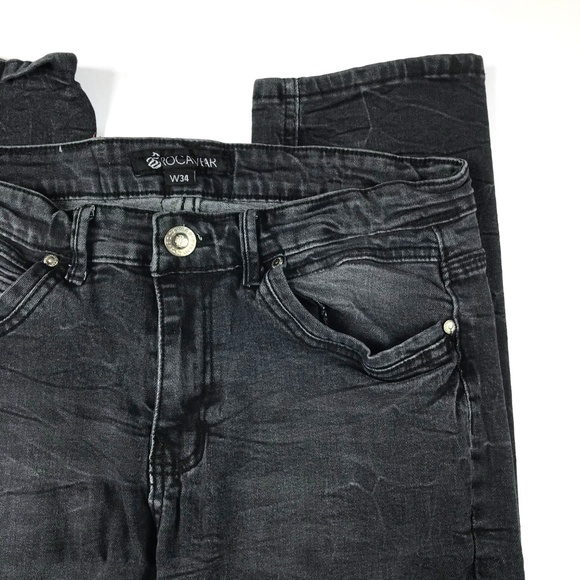 Rocawear ~ Jeans - Picture 5 of 8